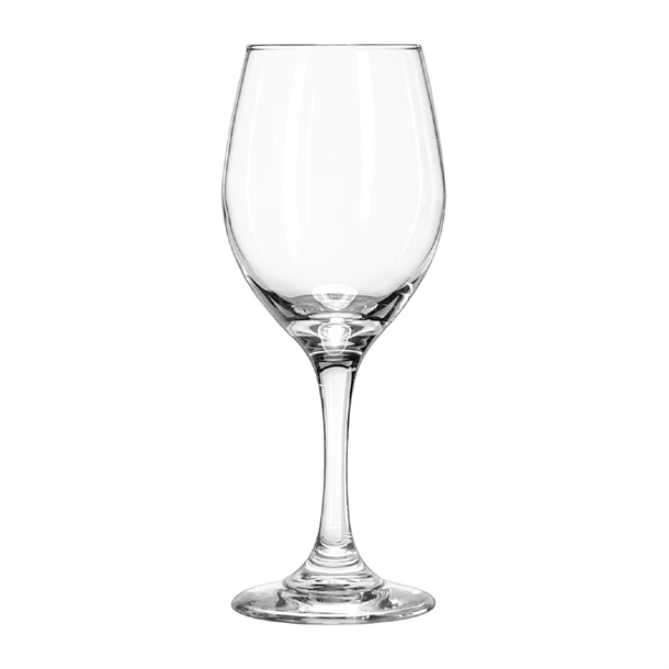 Libbey Perception White Wine Glass - 325ml (Box 12) (B2B)