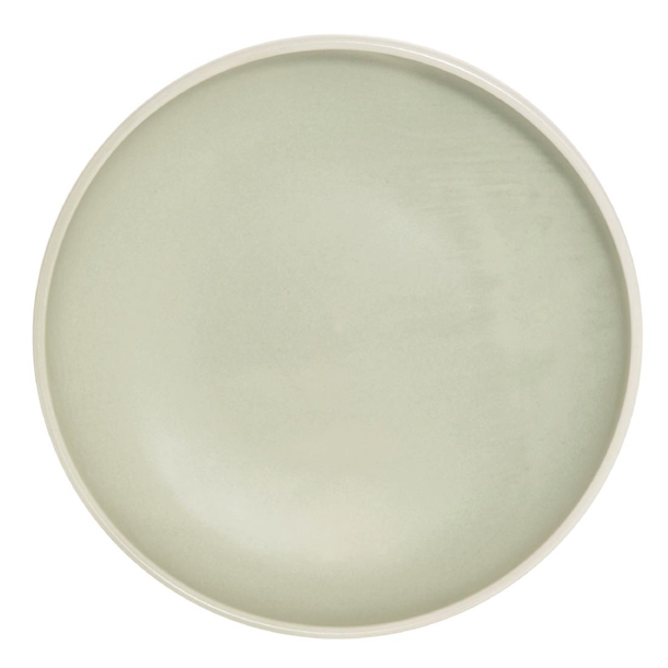 Moda Porcelain Lush Share Bowl - 225mm (Box 3) (B2B)
