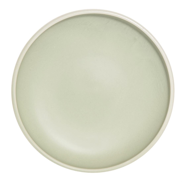 Moda Porcelain Lush Share Bowl - 260mm (Box 2) (B2B)