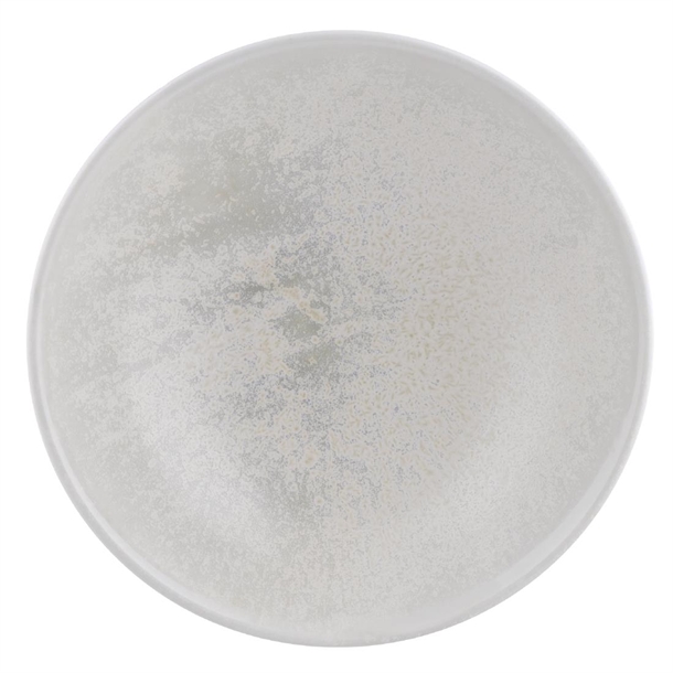 Moda Porcelain Willow Round Bowl - 210mm (Box 6)