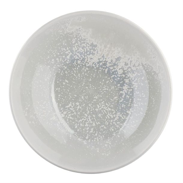 Moda Porcelain Willow Round Bowl - 310mm (Box 3) (B2B)