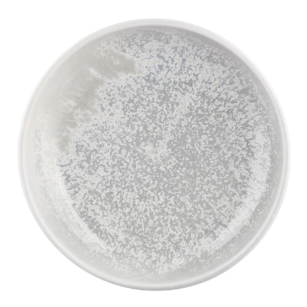 Moda Porcelain Willow Share Bowl - 200mm (Box 6)