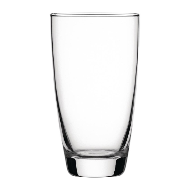 Ocean Tiara Hi Ball Glass 465ml (Box 24)