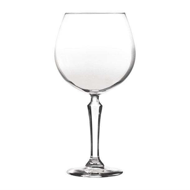 Spksy Gin And Tonic Glass - 580ml (Box 12) (B2B)