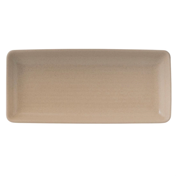 Zuma Share Platter Sand - 220x100mm (Box 6) (B2B)