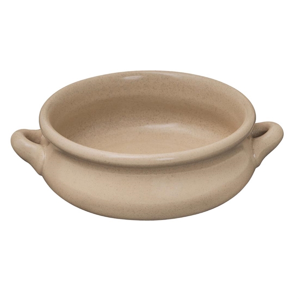 Zuma Spanish Dish Sand - 130mm (Box 3) (B2B)