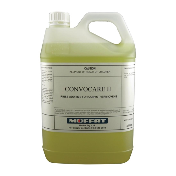 Convotherm Combi Steamer Convocare - 5Ltr