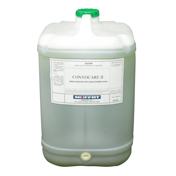 Convotherm Combi Steamer Convocare - 25Ltr