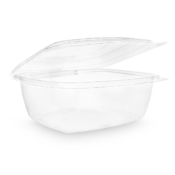 Vegware Salad Container - 1500ml (Box 200)