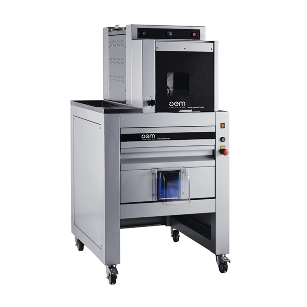 OEM 30kg Dough Divider & Rounder - 50-300g BM2NT (Direct)