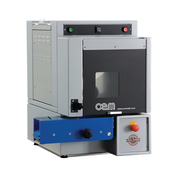 OEM Bench Mounted 30kg Dough Divider - 50-300g BM2NT (Direct)