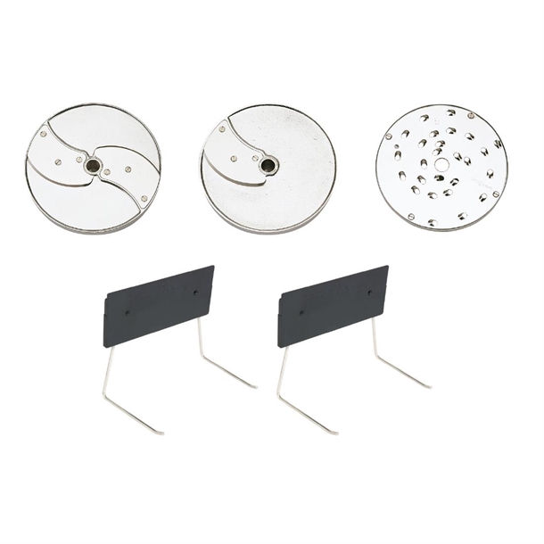 Pizza Pack R502 R652 CL50 CL52 CL55 CL60 (S2 S4 G7 Wall Disc Holder) (Direct)