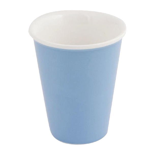 Bevande Latte Cup Breeze - 200ml (Box 6) (B2B)