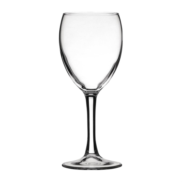 Crown Atlas Wine Glass - 230ml (Box 24) (B2B)