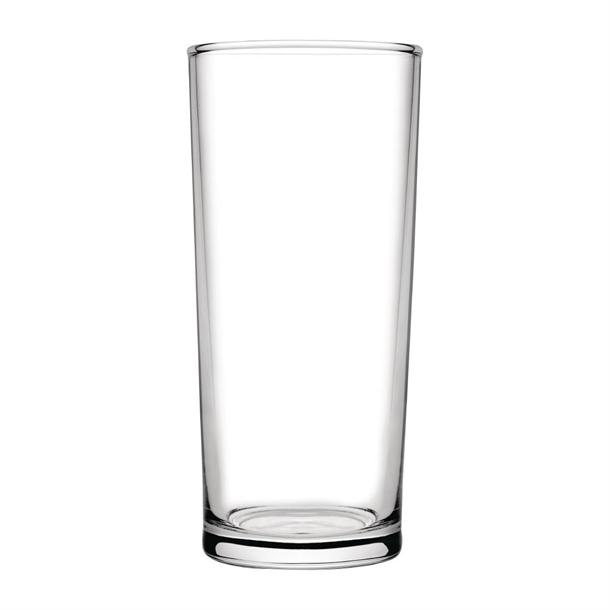 Crown Senator Beer Glass - 570ml (Box 24)