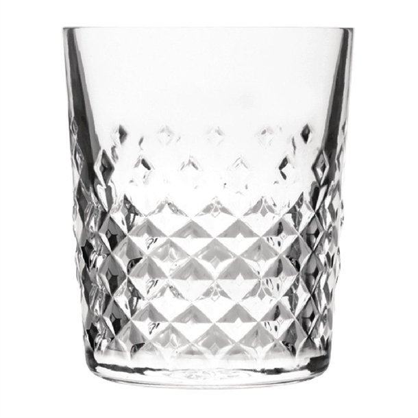 Libbey Carats Old Fashioned Glass - 355ml (Box 12) (B2B)