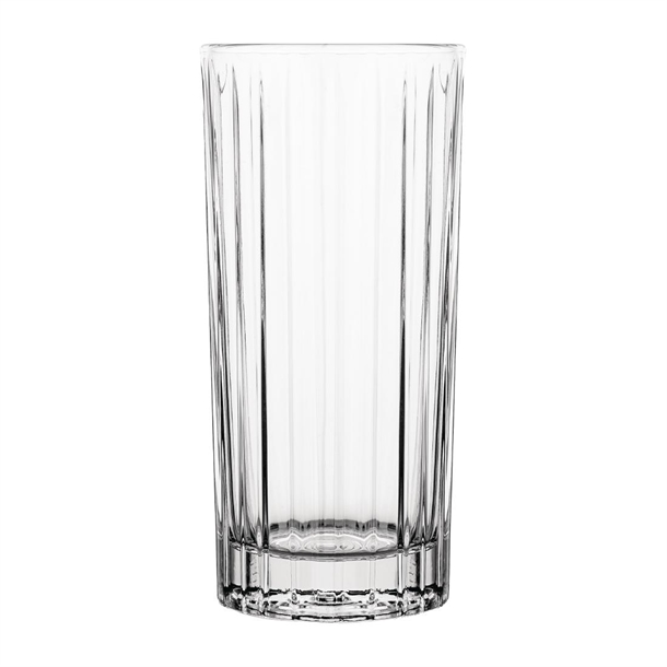 Libbey Flashback Hi Ball Glass - 470ml (Box 12) (B2B)