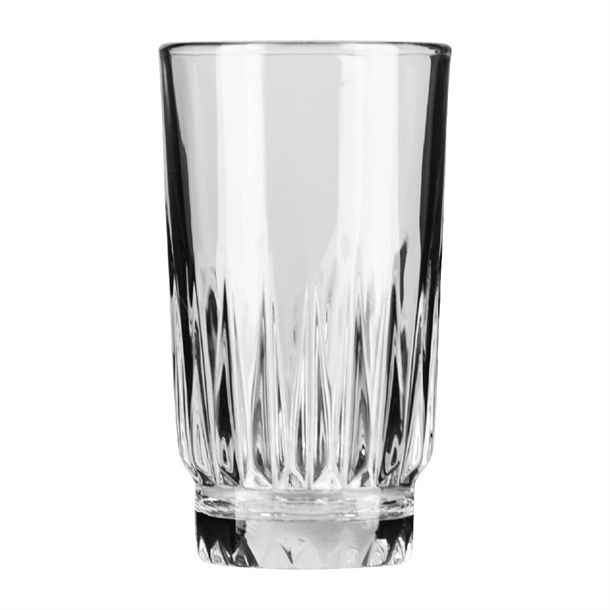 Libbey Winchester Hi Ball Tumbler - 259ml (Box 36)