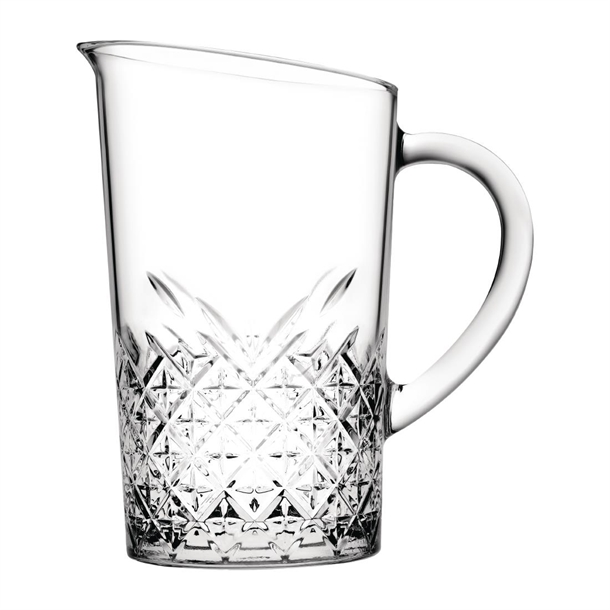 Pasabahce Timeless Jug - 1500ml (Box 6)