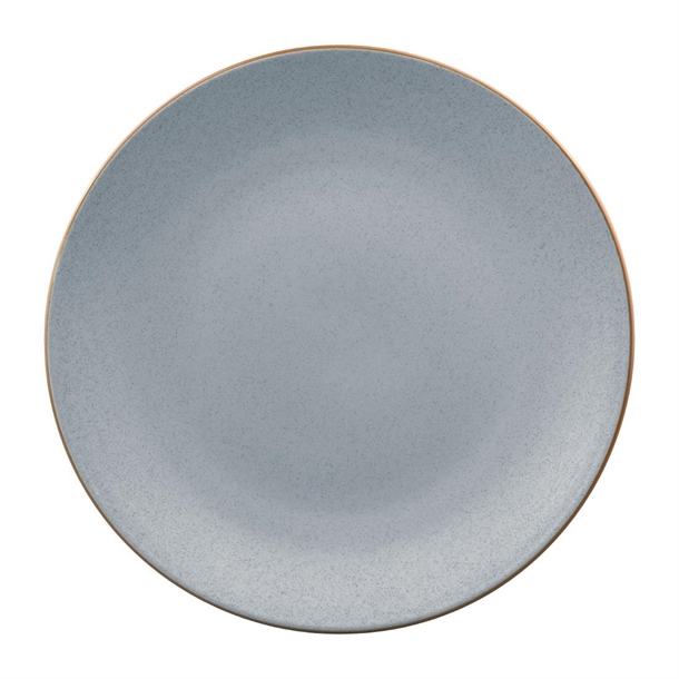 Zuma Coupe Plate Bluestone - 310mm (Box 3) (B2B)