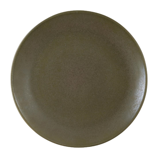 Zuma Coupe Plate Cargo - 230mm (Box 6)