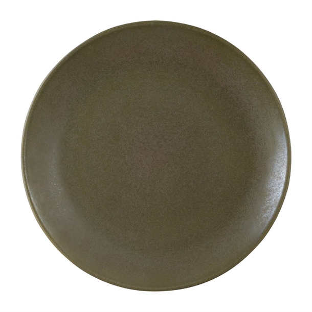 Zuma Coupe Plate Cargo - 260mm (Box 6) (B2B)