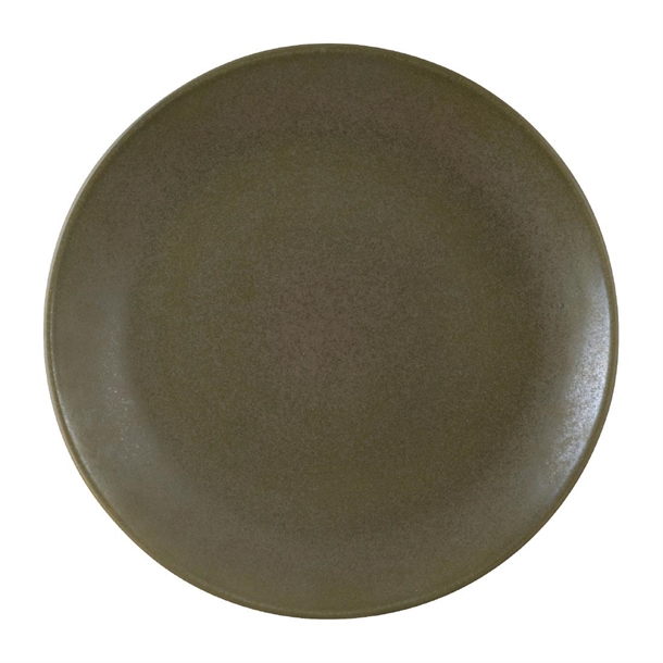 Zuma Coupe Plate Cargo - 285mm (Box 6)