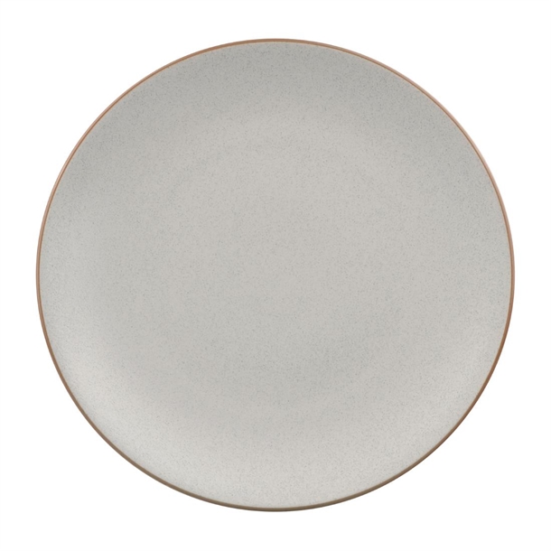 Zuma Coupe Plate Mineral - 310mm (Box 3) (B2B)