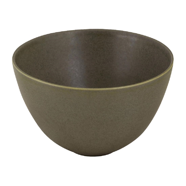 Zuma Deep Rice Bowl Cargo - 113mm (Box 6) (B2B)