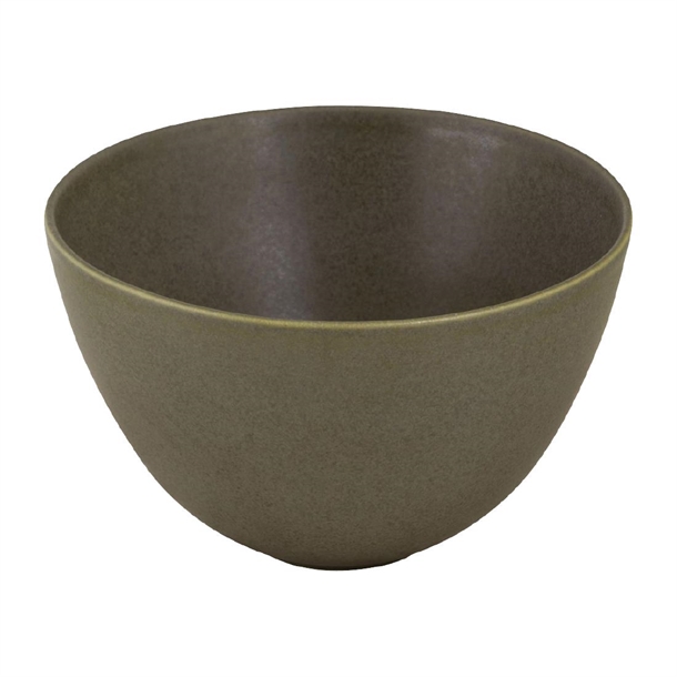 Zuma Deep Rice Bowl Cargo - 167mm (Box 6) (B2B)