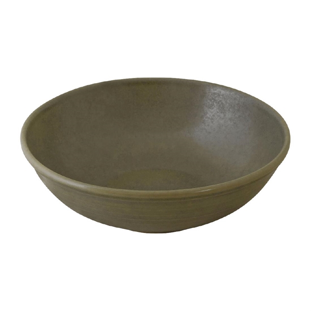 Zuma Round Bowl Cargo - 195mm (Box 6) (B2B)