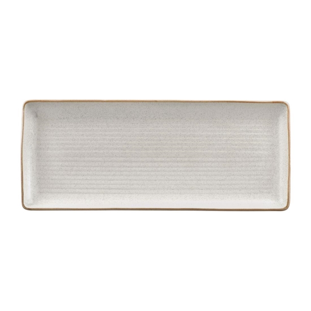 Zuma Share Platter Mineral - 335x140mm (Box 6) (B2B)