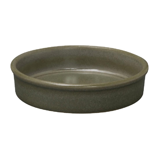 Zuma Tapas Dish Cargo- 110mmx25mm (Box 3)