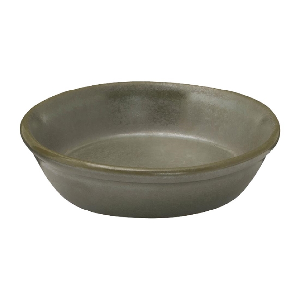 Zuma Tapas Dish Tapered Cargo - 115mm (Box 6) (B2B)