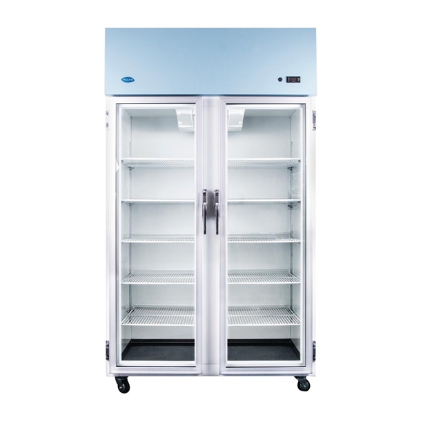 Nuline NLM Pharmacy Refrigerator - 1000Ltr (Direct)
