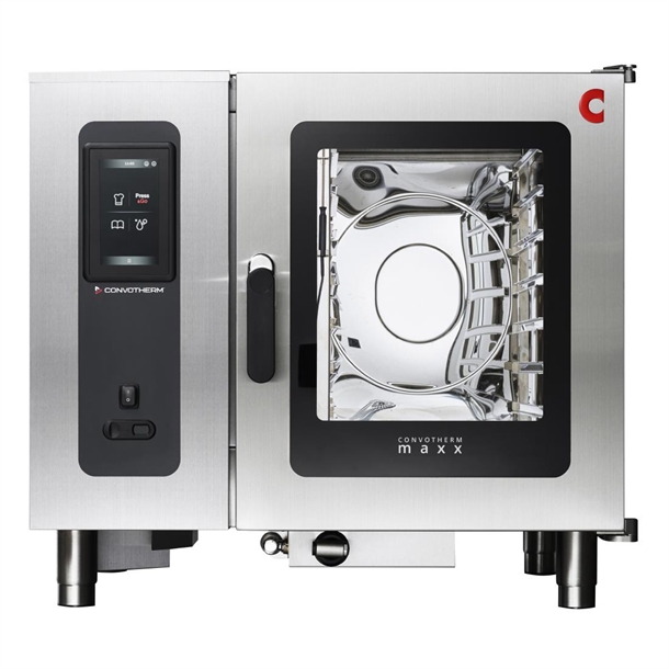 Convotherm Maxx Combi Oven - 7 Tray (Direct)