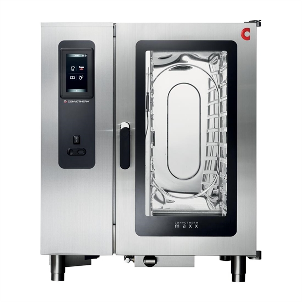Convotherm Maxx Combi Oven - 11 Tray (Direct)
