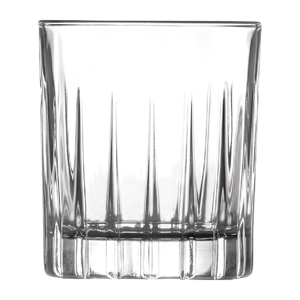 RCR Cristalleria Timeless Liqeur Tumbler - 78ml (Box 12) (B2B)