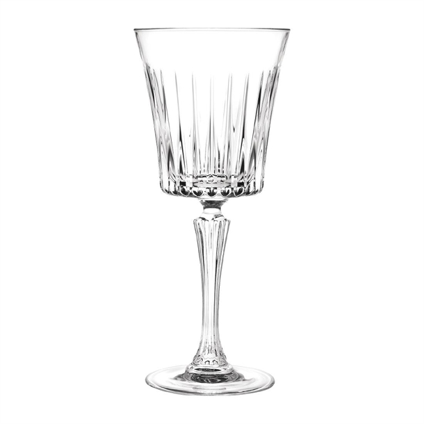 RCR Cristalleria Timeless White Wine Glass - 227ml (Box 12) (B2B)