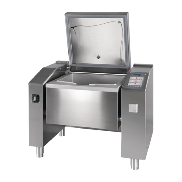 Waldorf JUMP 101 Single Pan Electric Multi Pan (Direct)