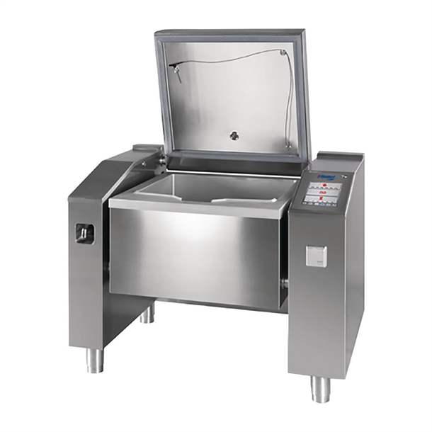 Waldorf JUMP 101F Single Pan Electric Multi Pan (Direct)