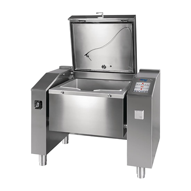 Waldorf JUMP 101P Single Pan Electric Pressure Multi Pan (Direct)