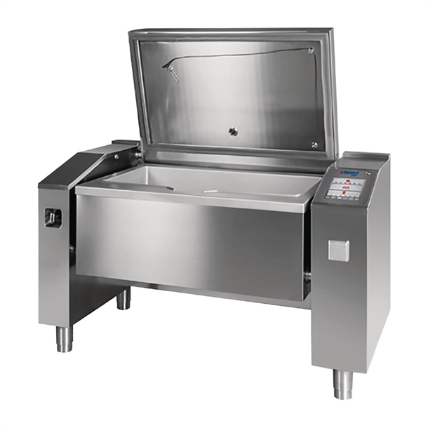 Waldorf JUMP 151F Single Pan Electric Multi Pan (Direct)