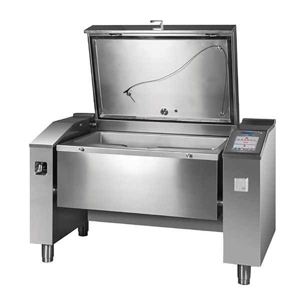 Waldorf JUMP151P Single Pan Electric Pressure Multi Pan (Direct)