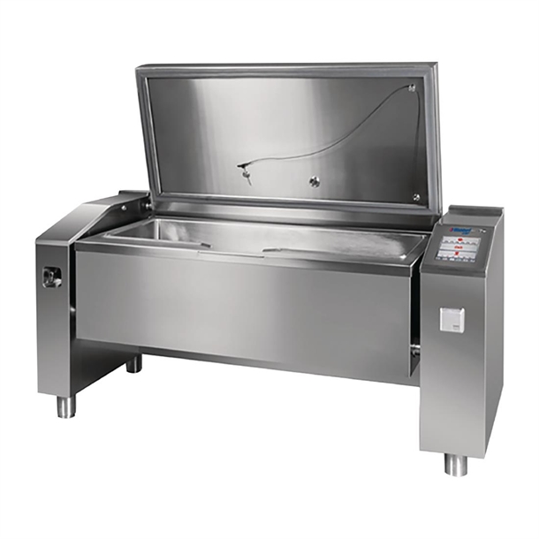 Waldorf JUMP 201F Single Pan Electric Multi Pan (Direct)