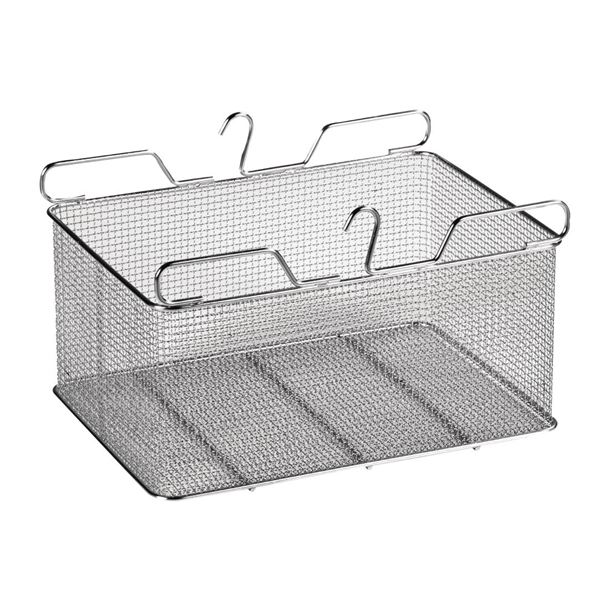 Deep Frying Basket for JUMP 101 model (Direct)