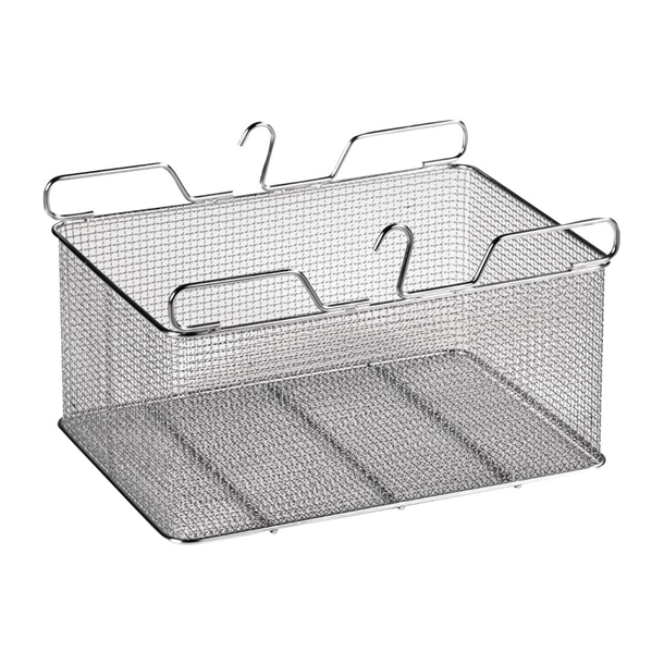 Cooking Basket for JUMP 101DS model (Direct)