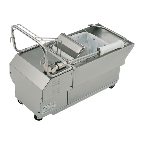 Blue Seal Filtamax (Direct)