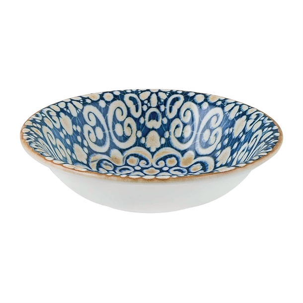 Bonna Alhambra Round Dish 200mm (Box 12) (B2B)