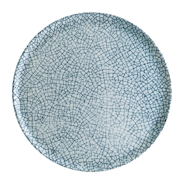 Bonna Mito Denim Round Platter 320mm (Box 6) (B2B)